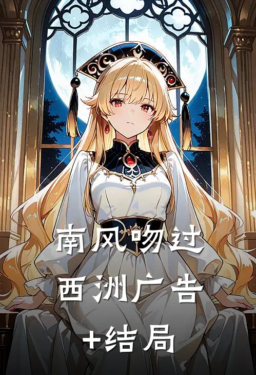 南风吻过西洲广告+结局
