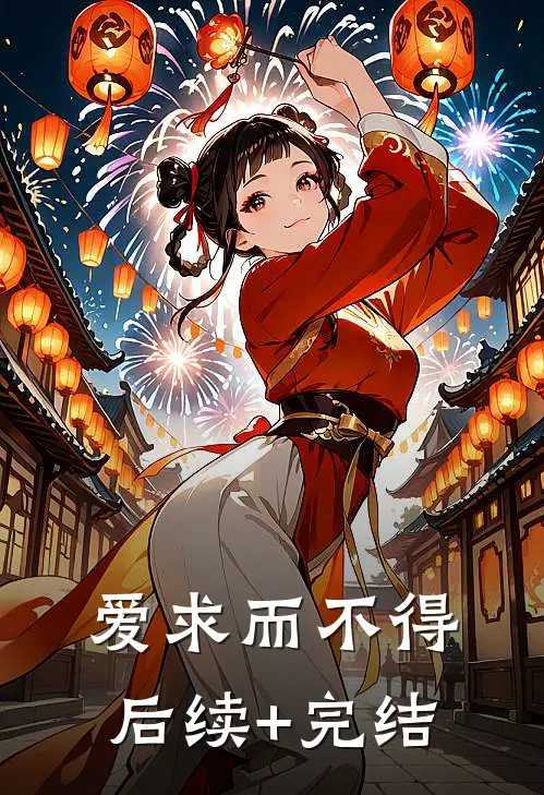 爱求而不得后续+完结