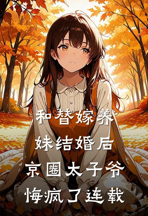 和替嫁养妹结婚后，京圈太子爷悔疯了连载