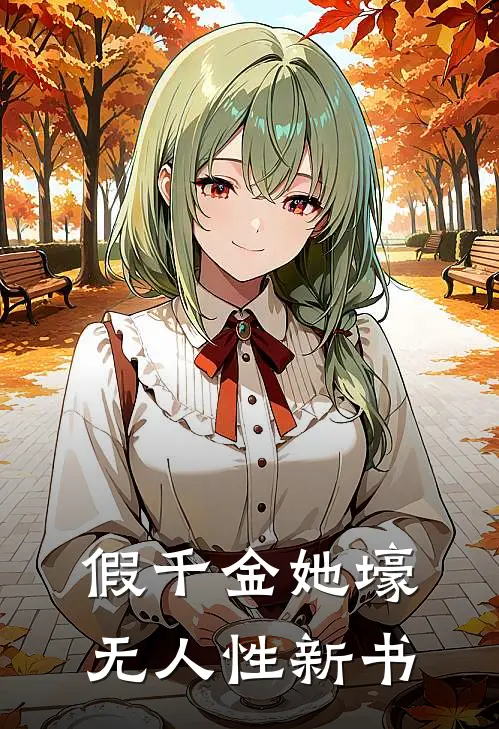 假千金她壕无人性新书