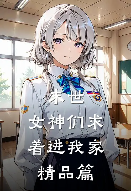 末世：女神们求着进我家精品篇