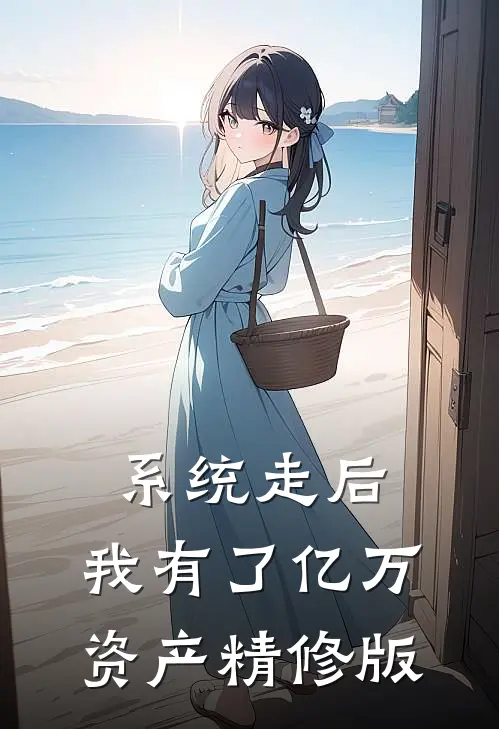 系统走后，我有了亿万资产精修版