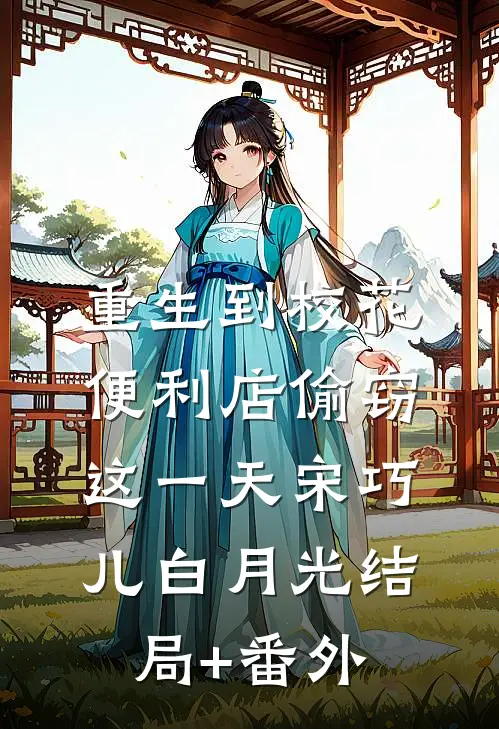 重生到校花便利店偷窃这一天宋巧儿白月光结局+番外