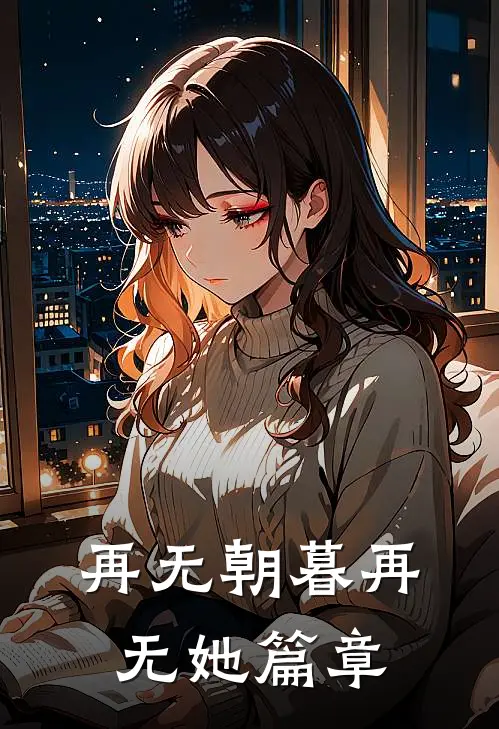 再无朝暮再无她篇章