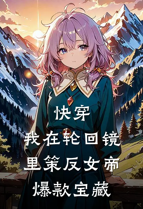 快穿：我在轮回镜里策反女帝爆款宝藏