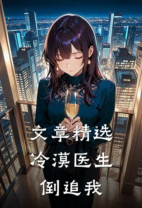 文章精选冷漠医生倒追我