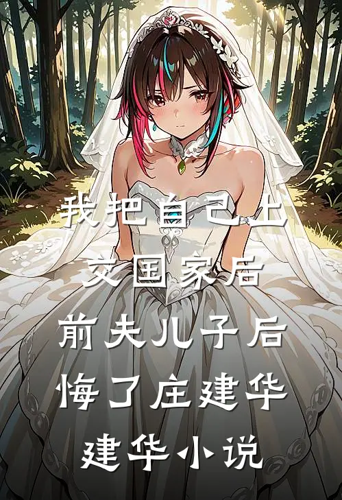 我把自己上交国家后，前夫儿子后悔了庄建华建华小说