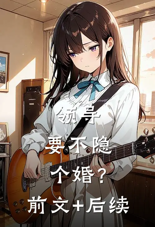 领导，要不隐个婚？前文+后续