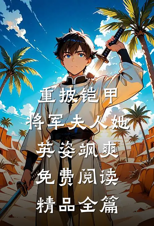 重披铠甲,将军夫人她英姿飒爽免费阅读精品全篇