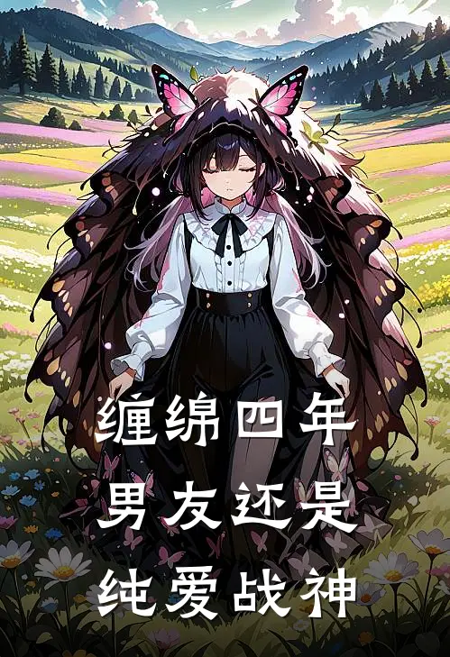 缠绵四年，男友还是纯爱战神