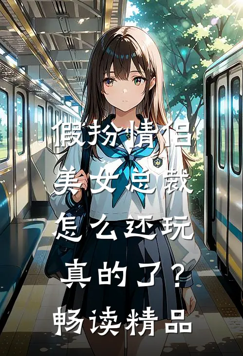 假扮情侣，美女总裁怎么还玩真的了？畅读精品
