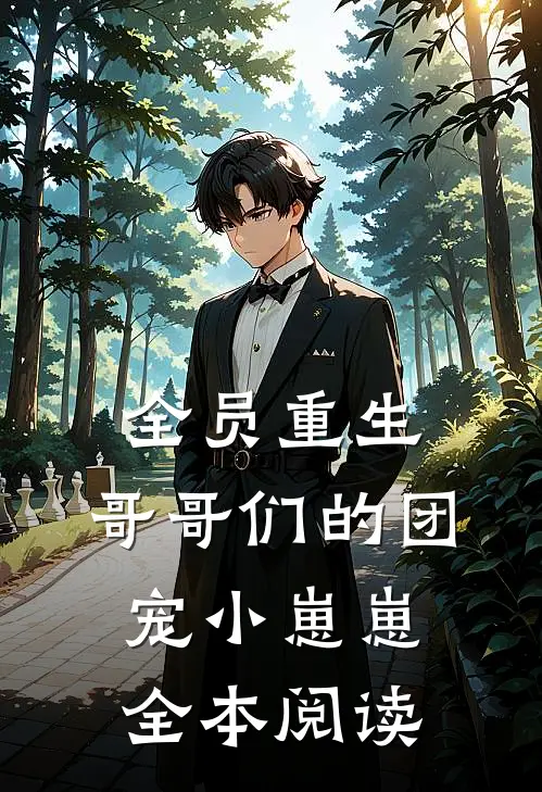 全员重生：哥哥们的团宠小崽崽全本阅读
