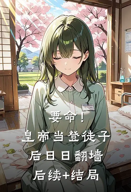 要命！皇帝当登徒子后日日翻墙后续+结局