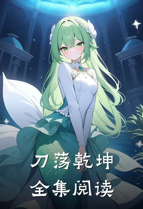 刀荡乾坤全集阅读