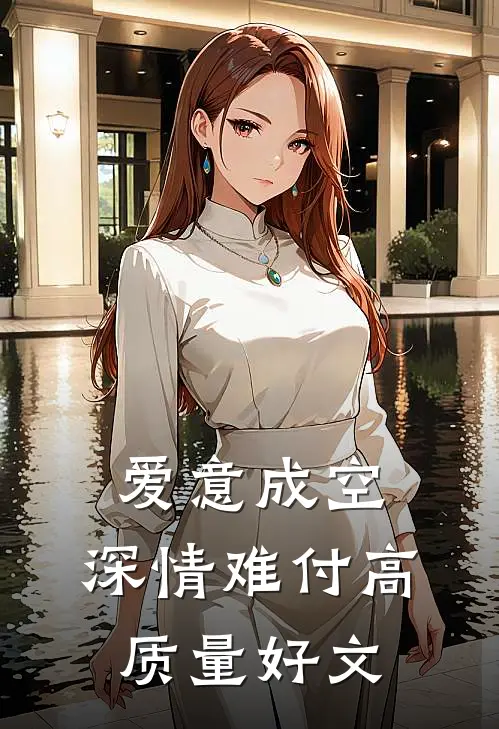 爱意成空，深情难付高质量好文