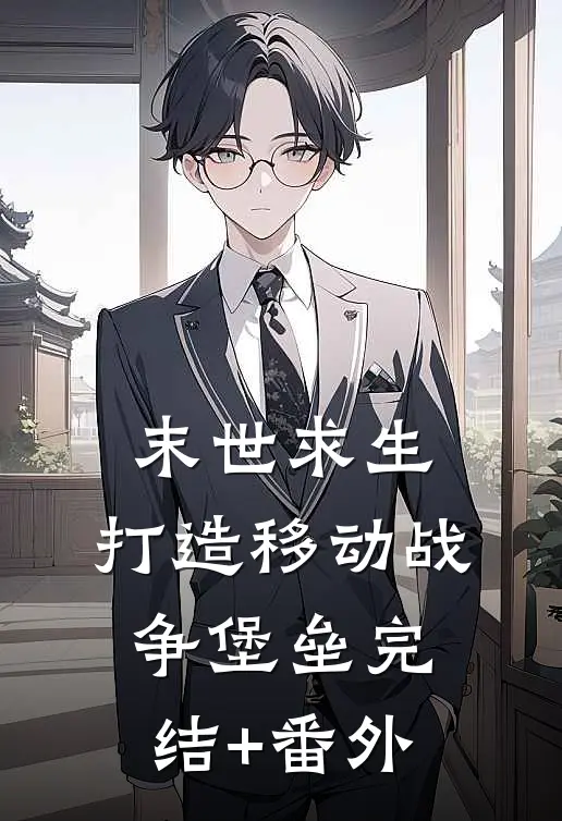 末世求生：打造移动战争堡垒完结+番外