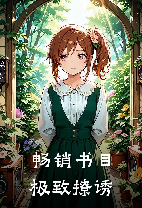 畅销书目极致撩诱