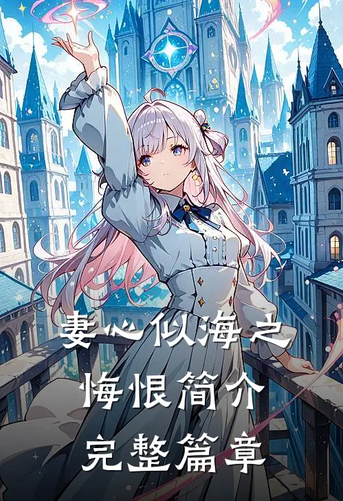 妻心似海之悔恨简介完整篇章