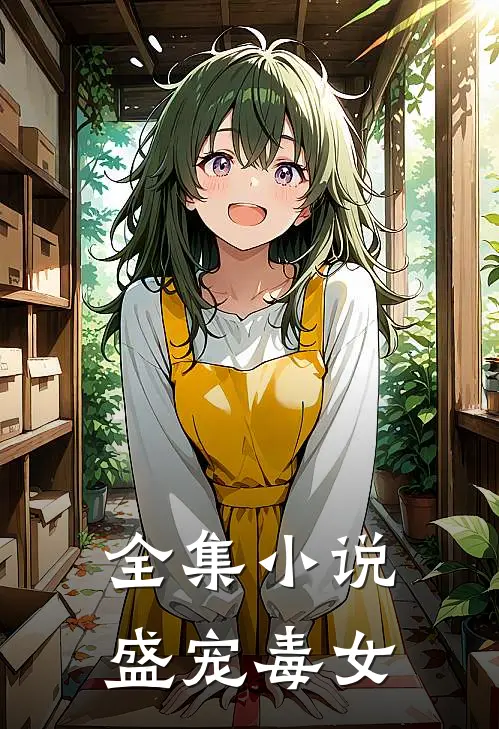 全集小说盛宠毒女