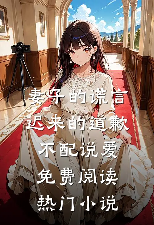 妻子的谎言迟来的道歉不配说爱免费阅读热门小说