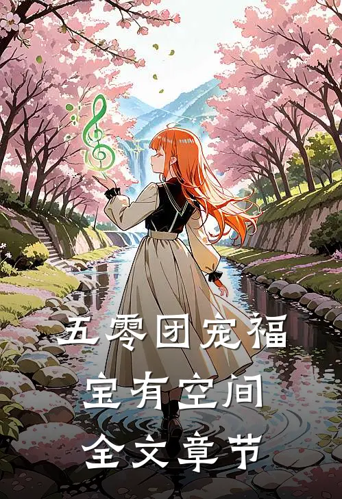 五零团宠福宝有空间全文章节