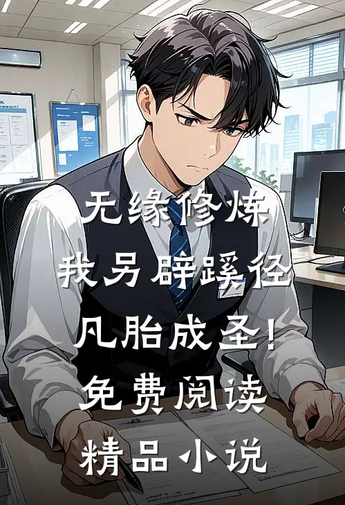无缘修炼,我另辟蹊径凡胎成圣!免费阅读精品小说