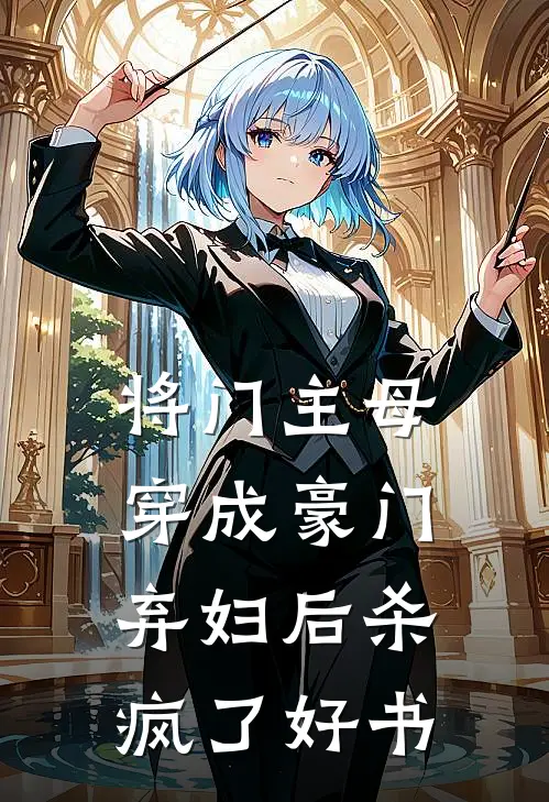 将门主母穿成豪门弃妇后杀疯了好书