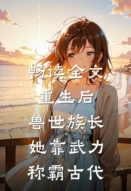 畅读全文重生后，兽世族长她靠武力称霸古代