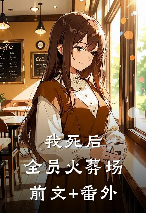 我死后，全员火葬场前文+番外