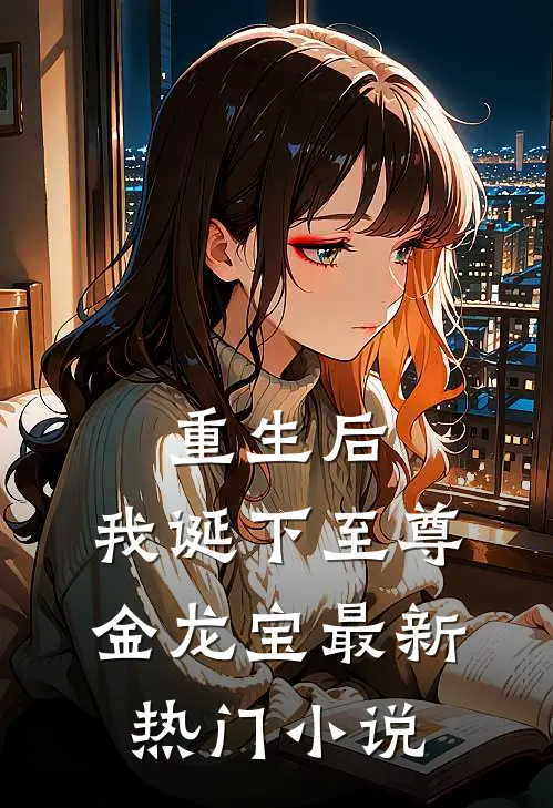 重生后，我诞下至尊金龙宝最新热门小说