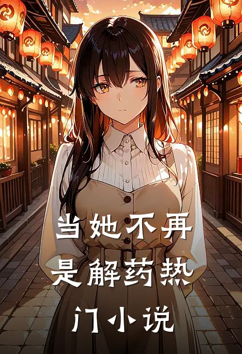 当她不再是解药热门小说
