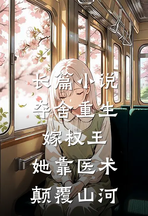 长篇小说夺舍重生嫁权王，她靠医术颠覆山河