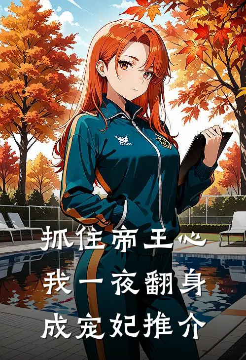 抓住帝王心，我一夜翻身成宠妃推介