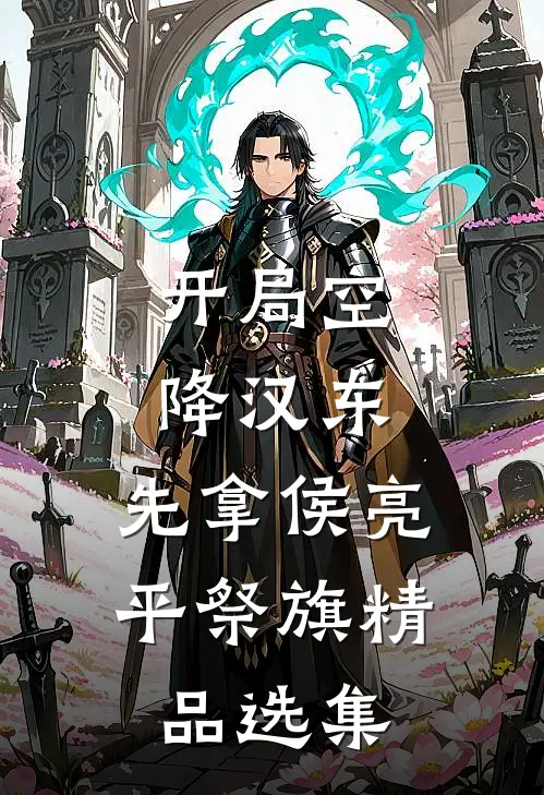开局空降汉东，先拿侯亮平祭旗精品选集