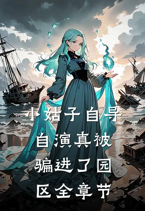 小姑子自导自演真被骗进了园区全章节
