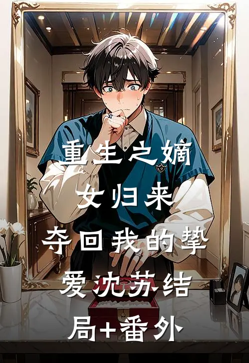 重生之嫡女归来，夺回我的挚爱沈苏结局+番外