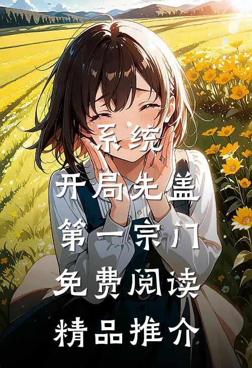 系统:开局先盖第一宗门免费阅读精品推介
