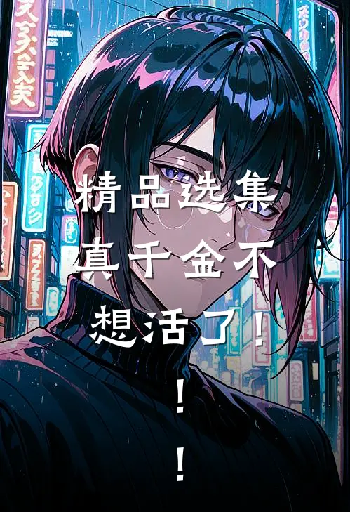 精品选集真千金不想活了！！！