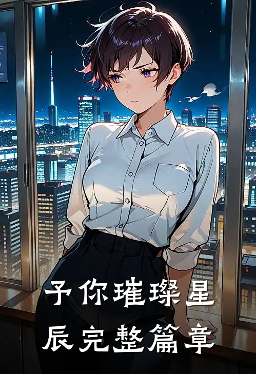 予你璀璨星辰完整篇章