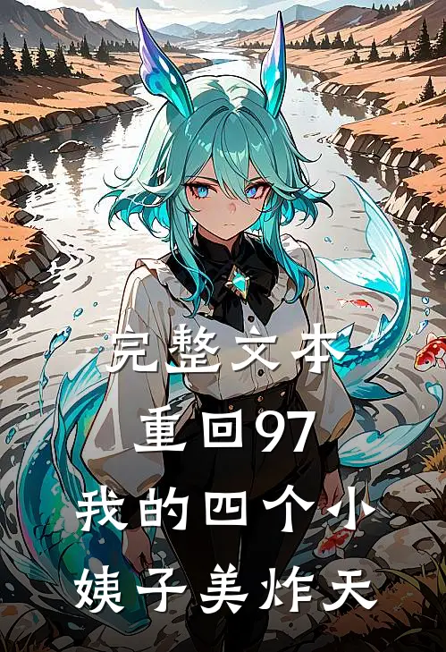 完整文本重回97：我的四个小姨子美炸天