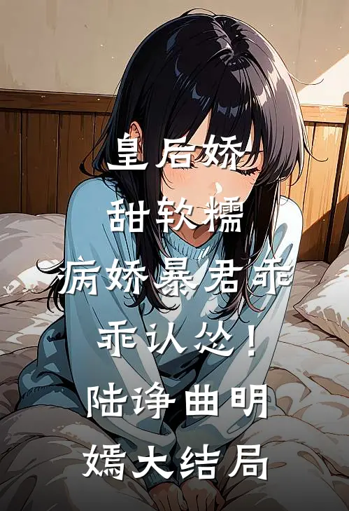 皇后娇甜软糯，病娇暴君乖乖认怂！陆诤曲明嫣大结局