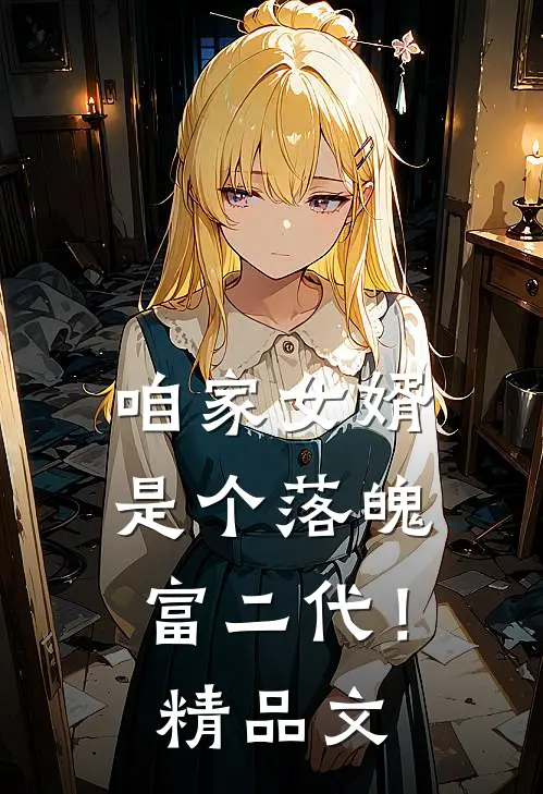 咱家女婿是个落魄富二代！精品文