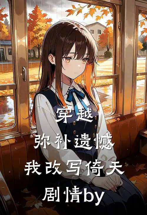 穿越：弥补遗憾，我改写倚天剧情by