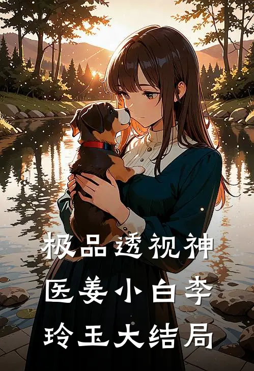 极品透视神医姜小白李玲玉大结局