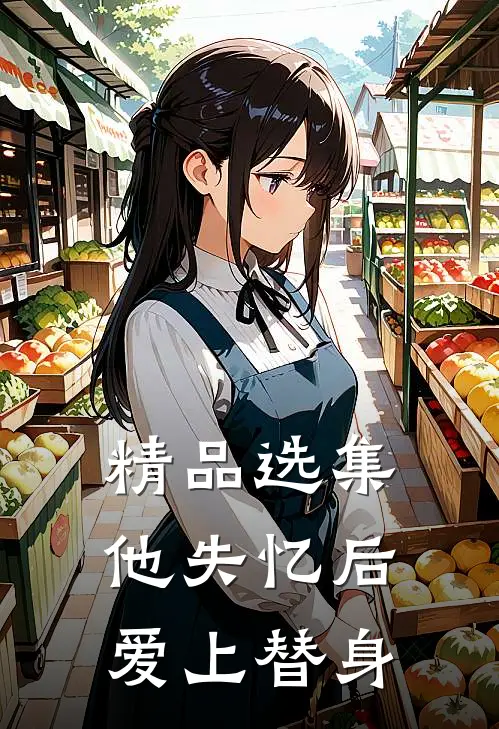 精品选集他失忆后爱上替身