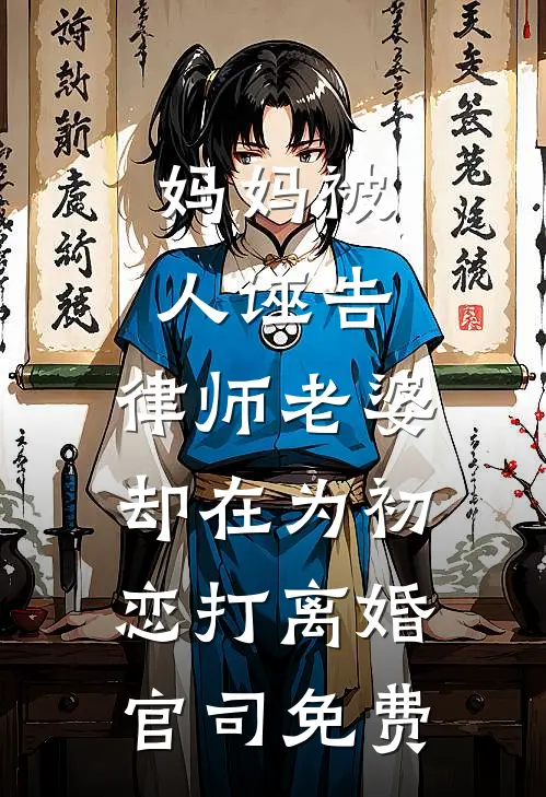 妈妈被人诬告，律师老婆却在为初恋打离婚官司免费