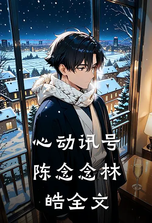 心动讯号陈念念林皓全文