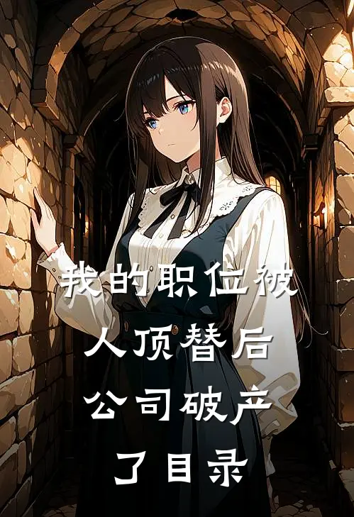我的职位被人顶替后，公司破产了目录