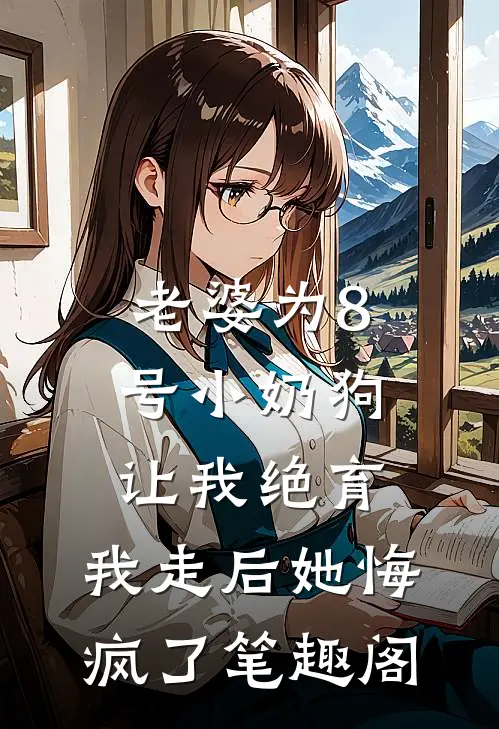 老婆为8号小奶狗让我绝育，我走后她悔疯了笔趣阁