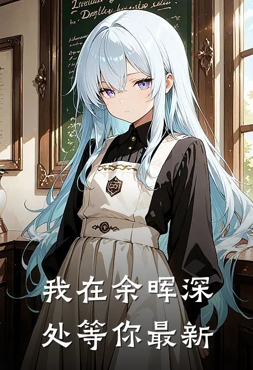 我在余晖深处等你最新